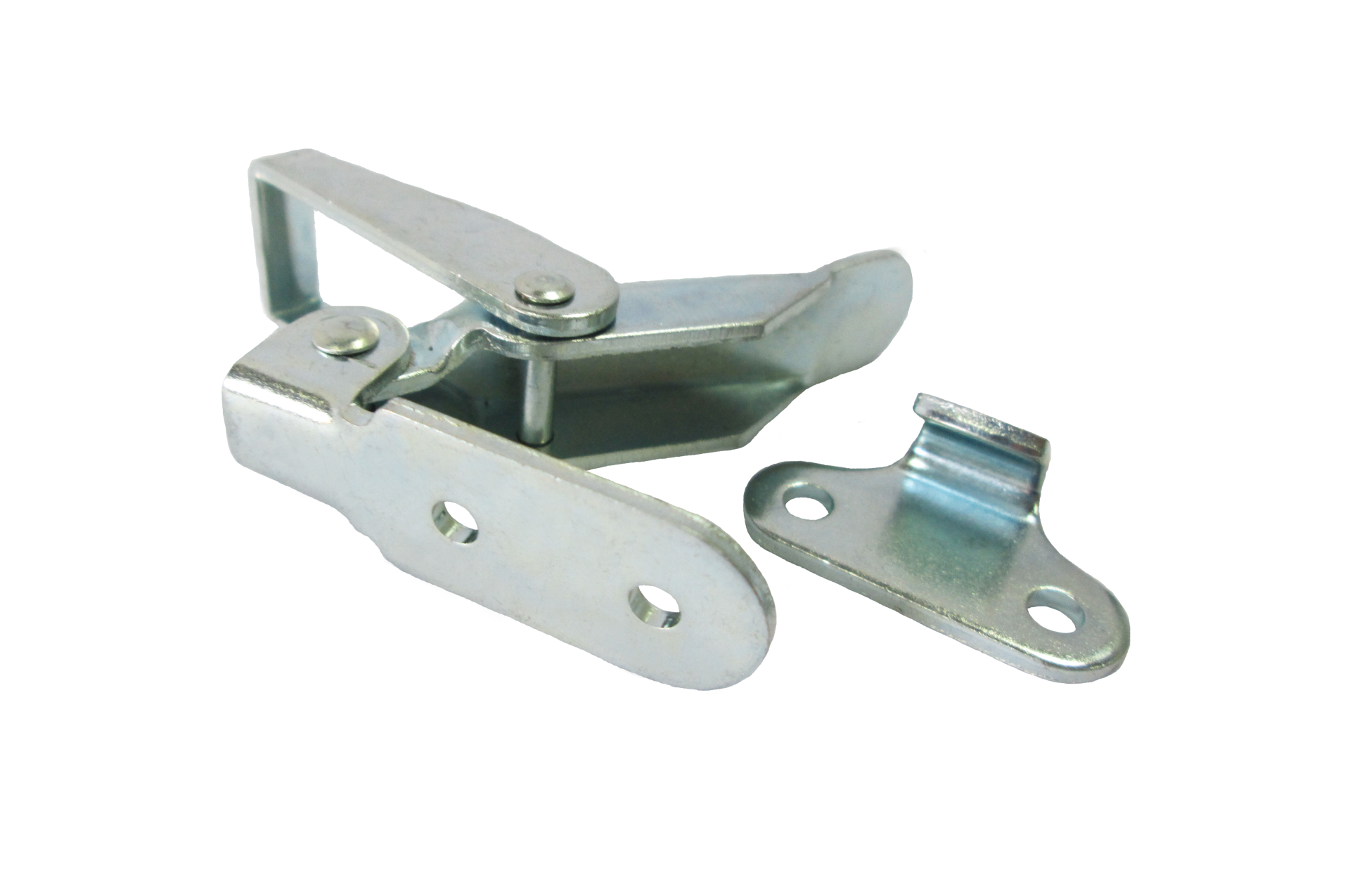 夾扣 latch locks (1)