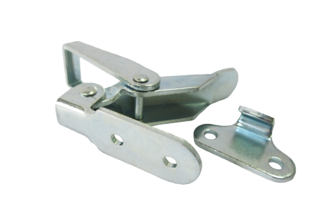 Lock Latch