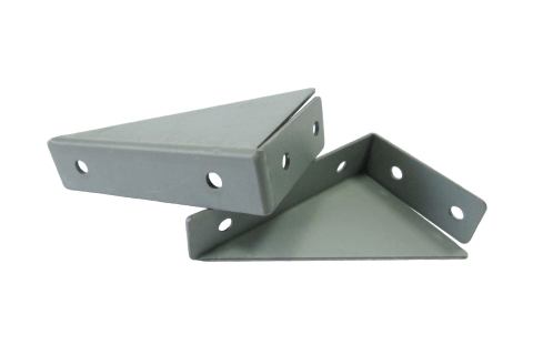 Triangle Brackets