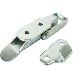 夾扣 latch locks (2)