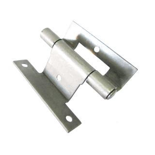 Non-Mortise Hinges (3)