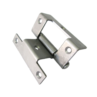 Non-Mortise Hinges (1)