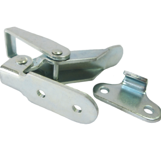 夾扣 latch locks (1)